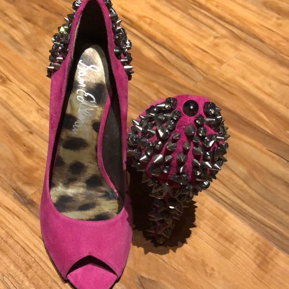 Sam Edelman S-Lorrissa - Picture 3 of 8